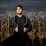 JEREMY DUTCHER - JEREMY DUTCHER - VAULX EN FRANCOPHONIE