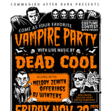 Dead Cool, Melody Zenith, Offerings in Tampa