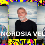 Martnas SUS: Matiné & KakeBonanza m/ Nordsia Vel