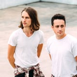 Parachute - The Way it Was: 15 Year Anniversary 