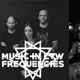 Music in Low Frequencies + Kallbrand