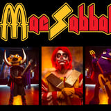 MAC SABBATH