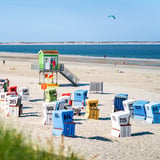Ahoi Langeoog - Abfahrt Oldenburg