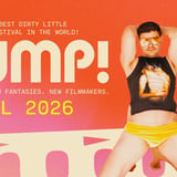 2026 HUMP! Film Festival: Fall Season