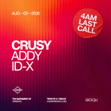 Crusy