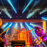 Mac Sabbath