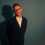 Adam Douglas - Solo // Kimen kulturhus