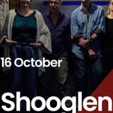 Shooglenifty