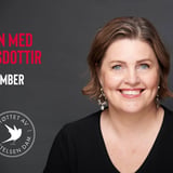 Damenes Aften med Dora Thorhallsdottir // Rabagast, Alta