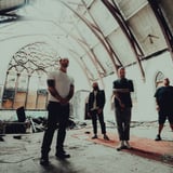 Demon Hunter - Storm the Gates of Hell 20th Anniversary Tour
