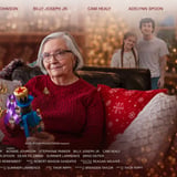 "A Christmas To Remember" Film Premiere