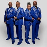 The Spinners