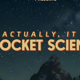 Teton Gravity Research presents 'Actually, It Is Rocket Science'