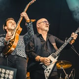 Wishbone Ash - Road Warriors Tour