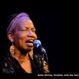 Betty Shirley & The Will Thompson Trio