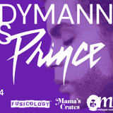 Moodymann and DJ Rashida Play Prince