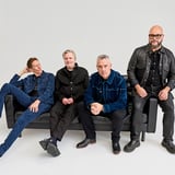 Barenaked Ladies