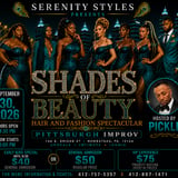 Summer Hair & Fashion Show