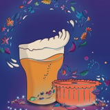 A Play, A Pie and A Pint: Badhbh-Shith and The Storytellers