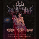 Thy Art Is Murder