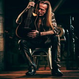 Bjørn Berge - Live på Dalanaustet