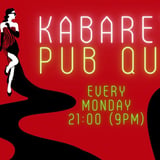 Kabarett Pub Quiz