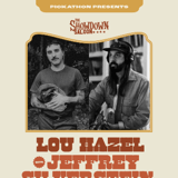 Lou Hazel