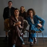 FORMA: Lime Cordiale + Pacific Avenue 