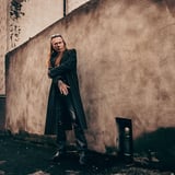 Bjørn Berge // "Morphine"