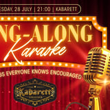 Sing-Along Karaoke