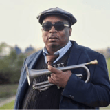 Kevin Louis & Palm Court Jazz Band