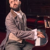 Aidan Jones: Chopin’s Nocturne