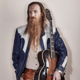 Blues Brunch on the PATIO w/ JAIK WILLIS!