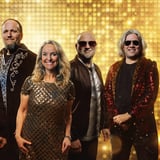 THANK YOU FOR THE MUSIC – ABBA TRIBUTE SHOW på Mandelhuset