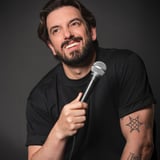 Nacho Redondo: Terapia De Grupo (16+)