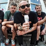 Five Hundred Bucks, Little Low, House Crimes, Homedays
