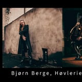 Bjørn Berge // Haugesund