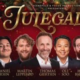 Julegalla