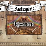 Mobile Shakespeare Lab presents Macbeth