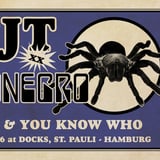 WTJT XX: w./ TURBONEGRO, THE MEFFS, YOU KNOW WHO