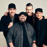 Big Daddy Weave