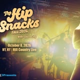 The Hip Snacks