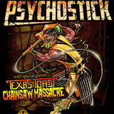 Psychostick + Texas Toast Chainsaw Massacre