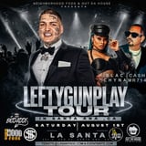 Lefty Gunplay