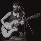 Pachanka Music Culture Presents: Leticia Servín (from México)