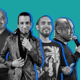 Local Comedy Showcase
