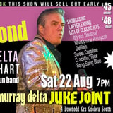 Salute to TOM JONES and NEIL DIAMOND - featuring Greg Hart