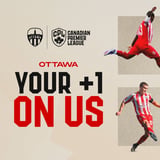 Atlético Ottawa vs. Halifax Wanderers FC