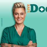 Doc Caro LIVE - Lebe jetzt! - Lachen auf Rezept
