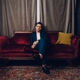 In The Round with Adam Hambrick & friends